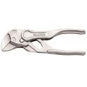 Pliers-wrench KNIPEX XS Pliers-wrench KNIPEX XS