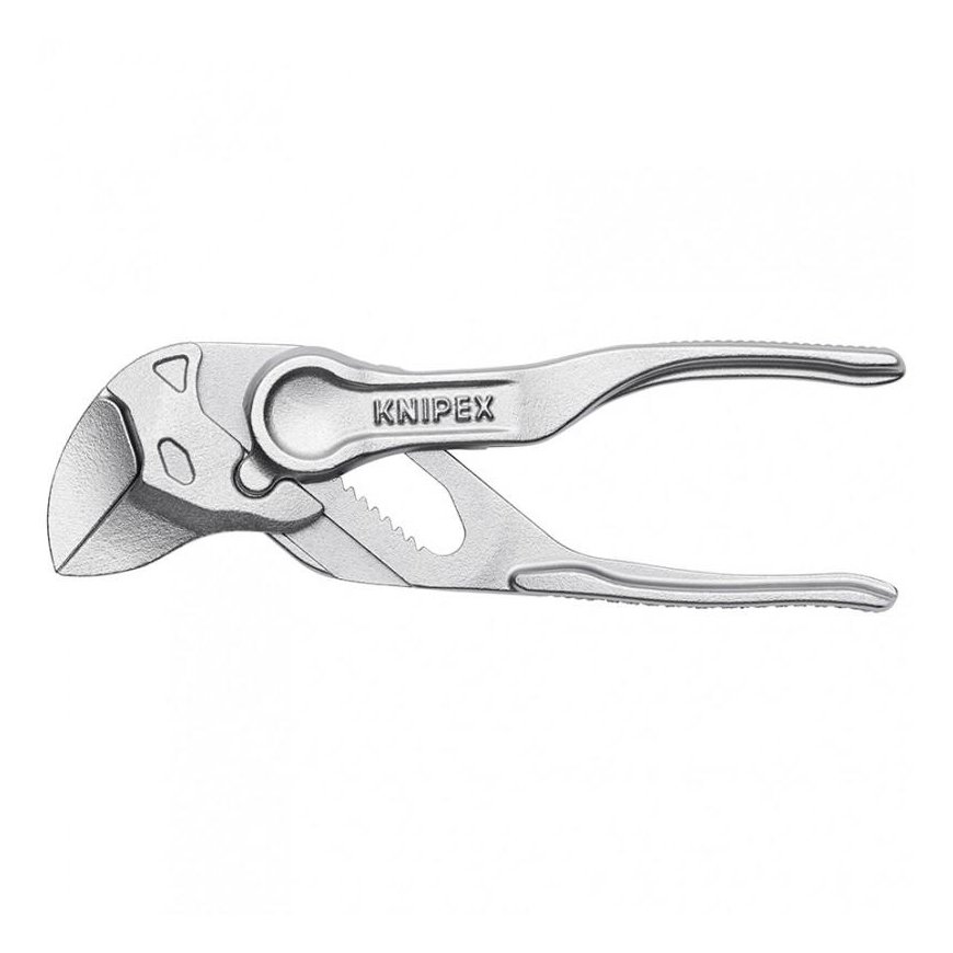 Replės-veržliaraktis KNIPEX XS – 6