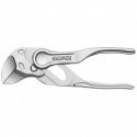 Pliers-wrench KNIPEX XS Pliers-wrench KNIPEX XS