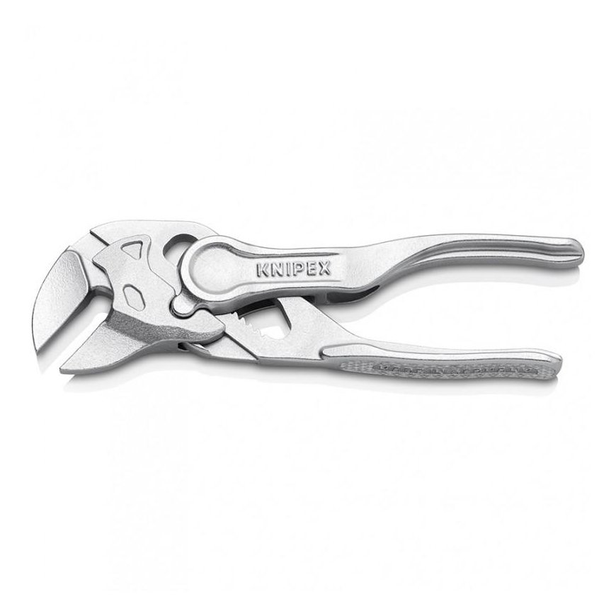 Pliers-wrench KNIPEX XS – 7