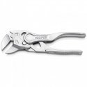 Pliers-wrench KNIPEX XS Pliers-wrench KNIPEX XS