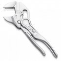 Replės-veržliaraktis KNIPEX XS Replės-veržliaraktis KNIPEX XS