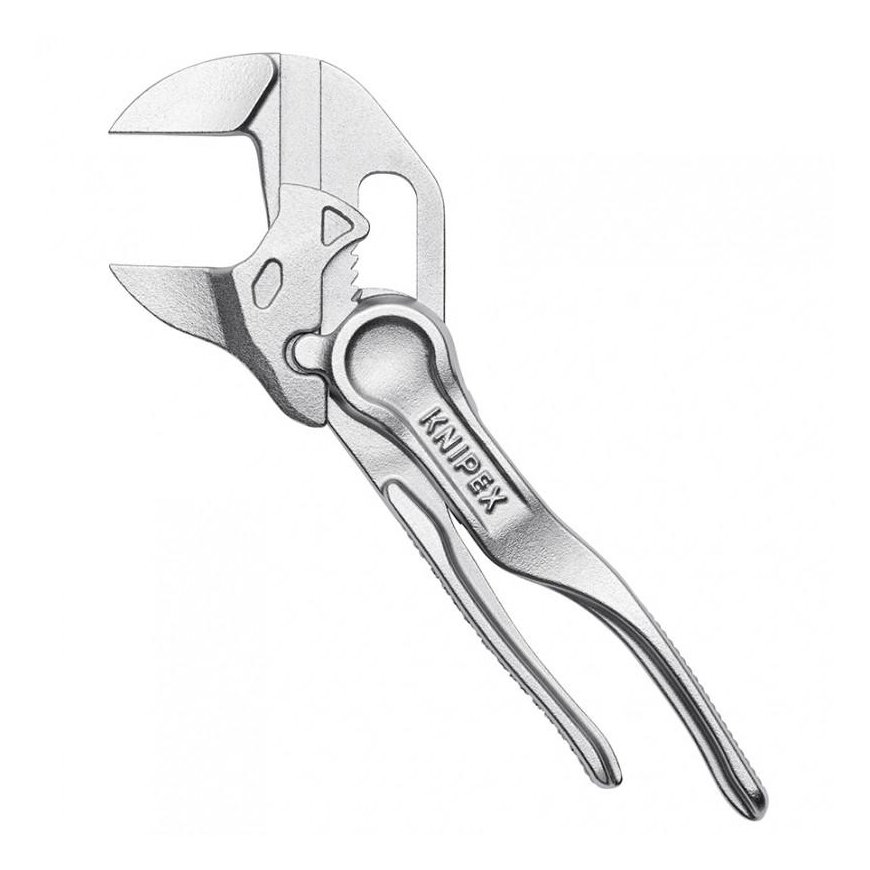 Pliers-wrench KNIPEX XS – 9