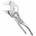 Pliers-wrench KNIPEX XS Pliers-wrench KNIPEX XS