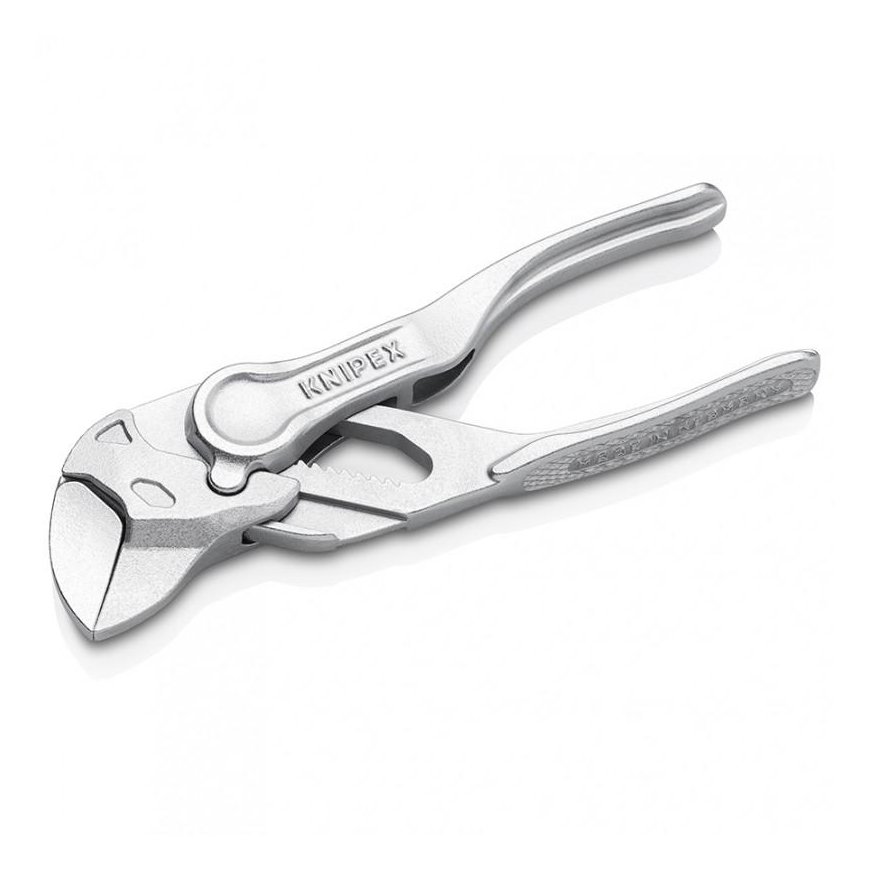 Pliers-wrench KNIPEX XS – 10
