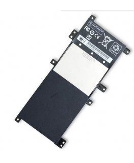 Laptop battery ASUS C21IN401, 37Wh, Original
