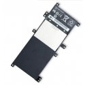 Laptop battery ASUS C21IN401, 37Wh, Original Laptop battery ASUS C21IN401, 37Wh, Original