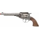Pulio Gonher Guns GONHER rinkinys kaubojaus ginklai ir skrybėlė, 880/0 Pulio Gonher Guns GONHER rinkinys kaubojaus ginklai ir skrybėlė, 880/0