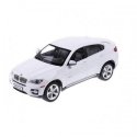 RASTAR automodelis valdomas 1:24 Bmw x6, 31700