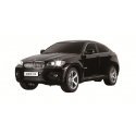 RASTAR automodelis valdomas 1:24 Bmw x6, 31700