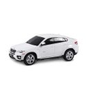 RASTAR automodelis valdomas 1:24 Bmw x6, 31700