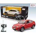 RASTAR control car model 1:24 Bmw x6, 31700 RASTAR control car model 1:24 Bmw x6, 31700