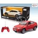 RASTAR control car model 1:24 Bmw x6, 31700 RASTAR control car model 1:24 Bmw x6, 31700