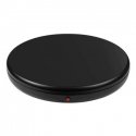 Puluz rotating display stand 45 cm (black)