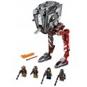 LEGO STAR WARS 75254 AT-ST RAIDER LEGO STAR WARS 75254 AT-ST RAIDER