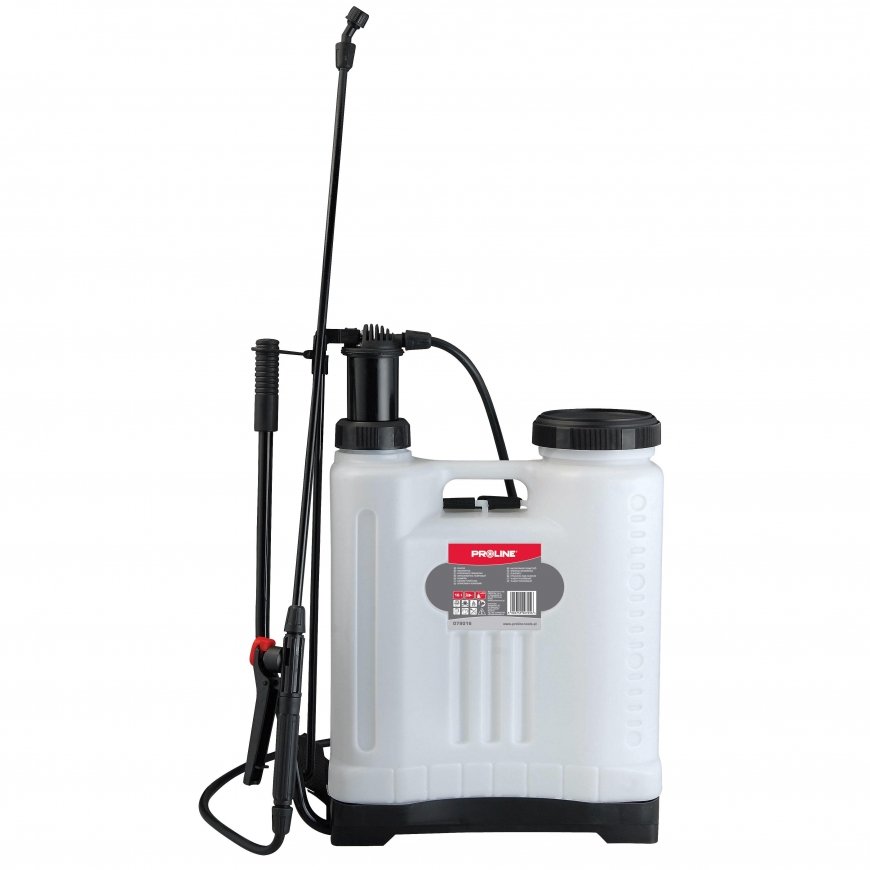 Proline Pro-Line Backpack pressure sprayer 16L - 079016 – 2