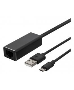 Deltaco CAST-ETHERNET PoE адаптер
