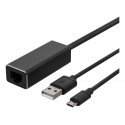 Deltaco CAST-ETHERNET PoE-adapteri Deltaco CAST-ETHERNET PoE-adapteri
