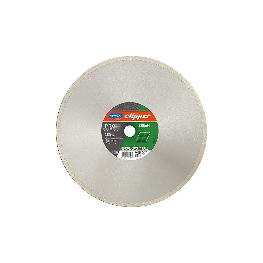 Symantec Norton Clipper Norton Diamond disc