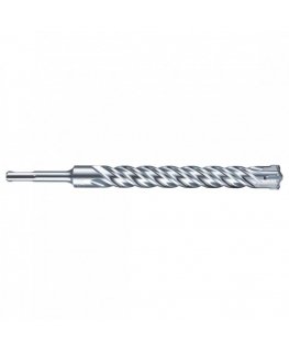 Betono grąžtas DOMAS SDS+ Zentro Plus Ø18mm 450 mm