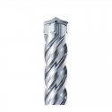 Betono grąžtas DOMAS SDS+ Zentro Plus Ø18mm 450 mm