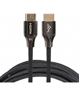 Montis HDMI – HDMI laidas 1,5 m juodas (MT006-1,5)