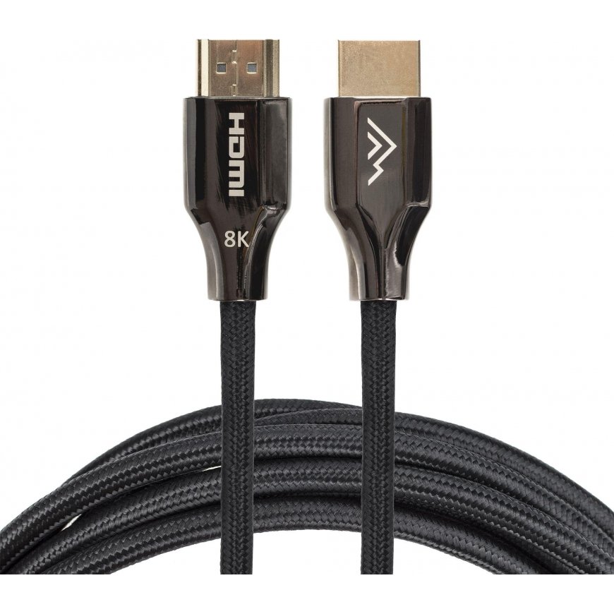 Montis HDMI – HDMI laidas 1,5 m juodas (MT006-1,5)