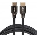 Montis HDMI – HDMI laidas 1,5 m juodas (MT006-1,5)