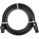 Toya FLO PUMP SUCTION HOSE 5m WITH SCREEN AND VALVE Toya FLO PUMP SUCTION HOSE 5m WITH SCREEN AND VALVE