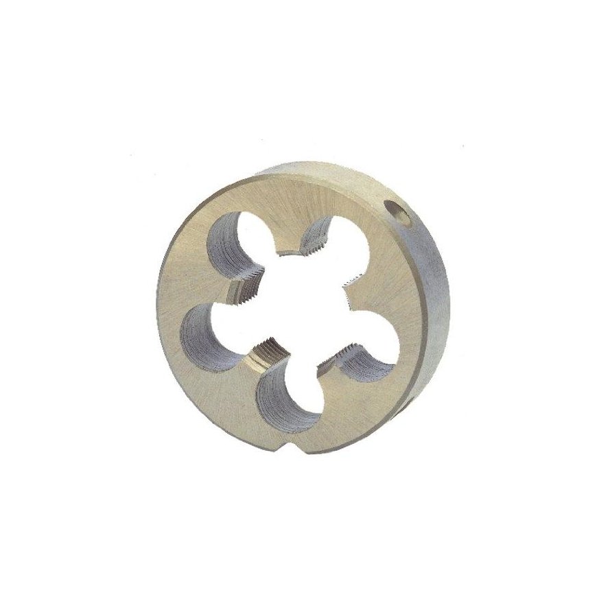Sriegpjovė RUKO MF12x1,5 – 4