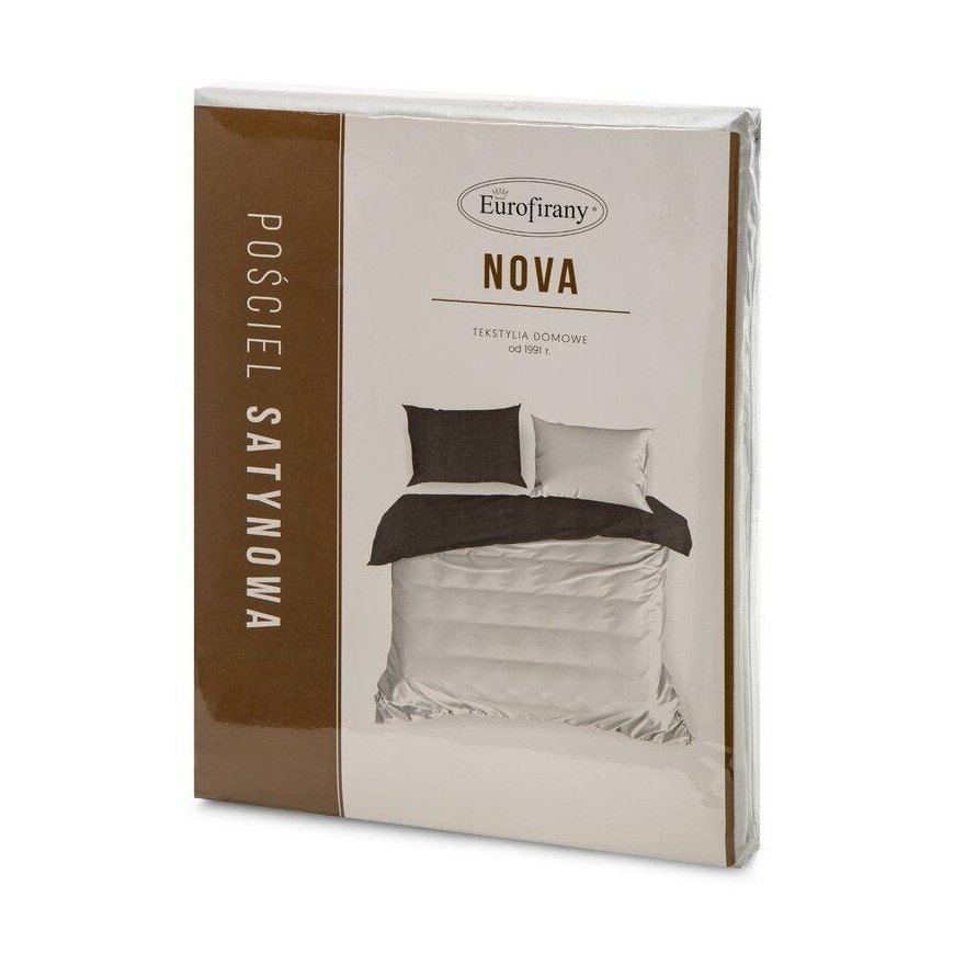 Patalynės komplektas Eurofirany POS / NOVA3 / B + PLIENAS 160X200 70X80 / X2 Patalynė – 7