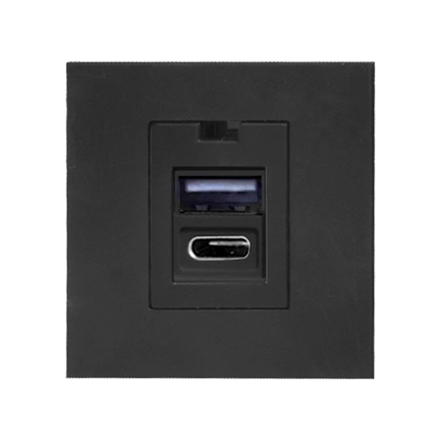 Orno NOEN USB x 2 -