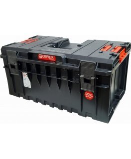 Q-Brick Qbrick Toolbox One Box 350 Vario