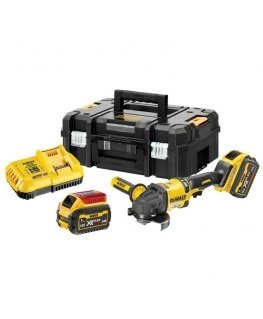 DEWALT ANGLE WIPER. 54V PV DCG418T2