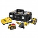 DEWALT ANGLE WIPER. 54V PV DCG418T2
