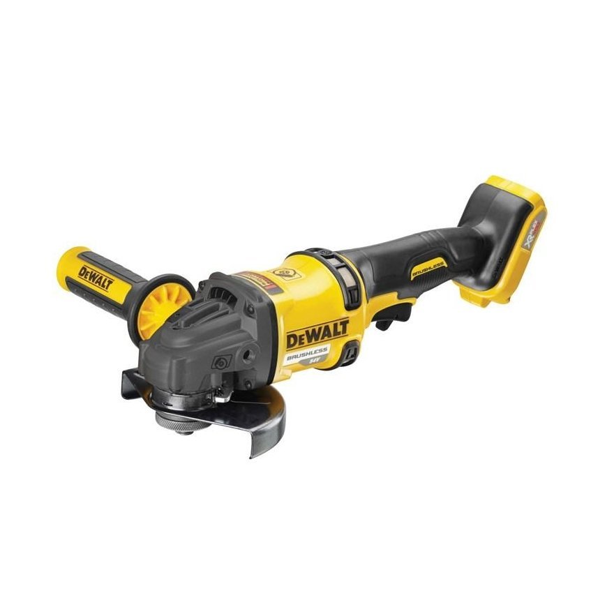 DEWALT ANGLE WIPER. 54V PV DCG418T2 – 3