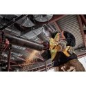 DEWALT ANGLE WIPER. 54V PV DCG418T2