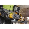 DEWALT KAMPINIS ŠLIUOTUVAS. 54V FV DCG418T2