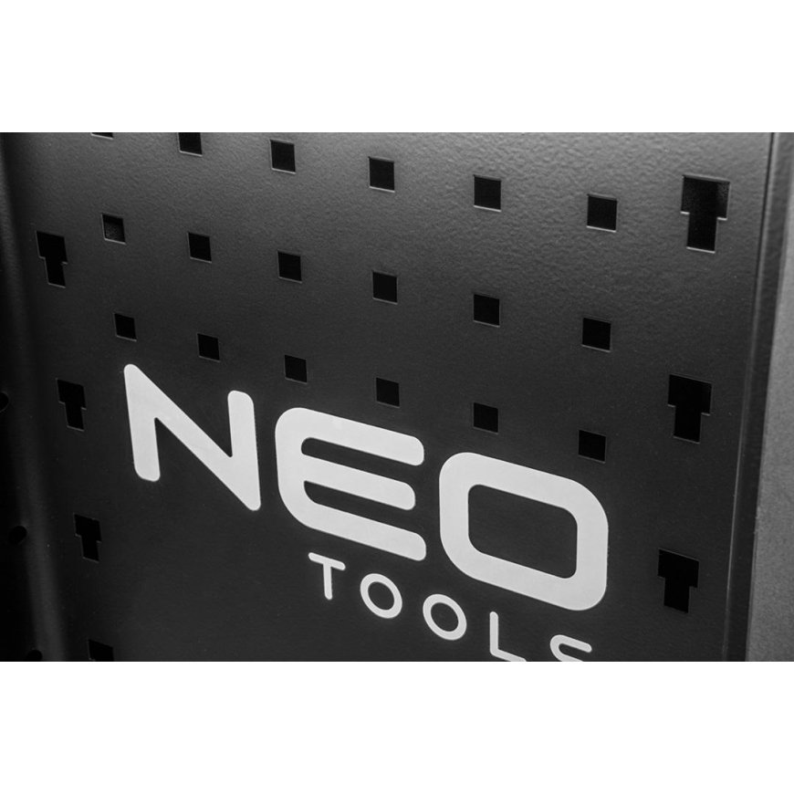 Tool trolley Neo 7 drawers (84-220) – 6