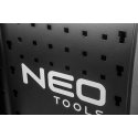 Tool trolley Neo 7 drawers (84-220)