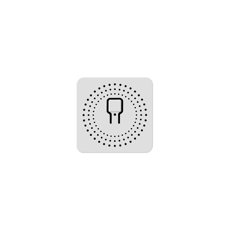TUYA Smart 1 Channel Mini Switch
