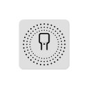 TUYA Smart 1 Channel Mini Switch Wi-Fi TUYA Smart 1 Channel Mini Switch Wi-Fi