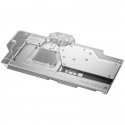 Fanteks PHANTEKS Glacier G6000 STRIX GPU Water Block, ASUS RX 6800/6900 Strix/TUF, D-RIDB - silter