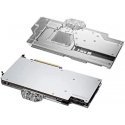 Fanteks PHANTEKS Glacier G6000 STRIX GPU Water Block, ASUS RX 6800/6900 Strix/TUF, D-RIDB - silter