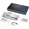 Fanteks PHANTEKS Glacier G6000 STRIX GPU Water Block, ASUS RX 6800/6900 Strix/TUF, D-RIDB - silter