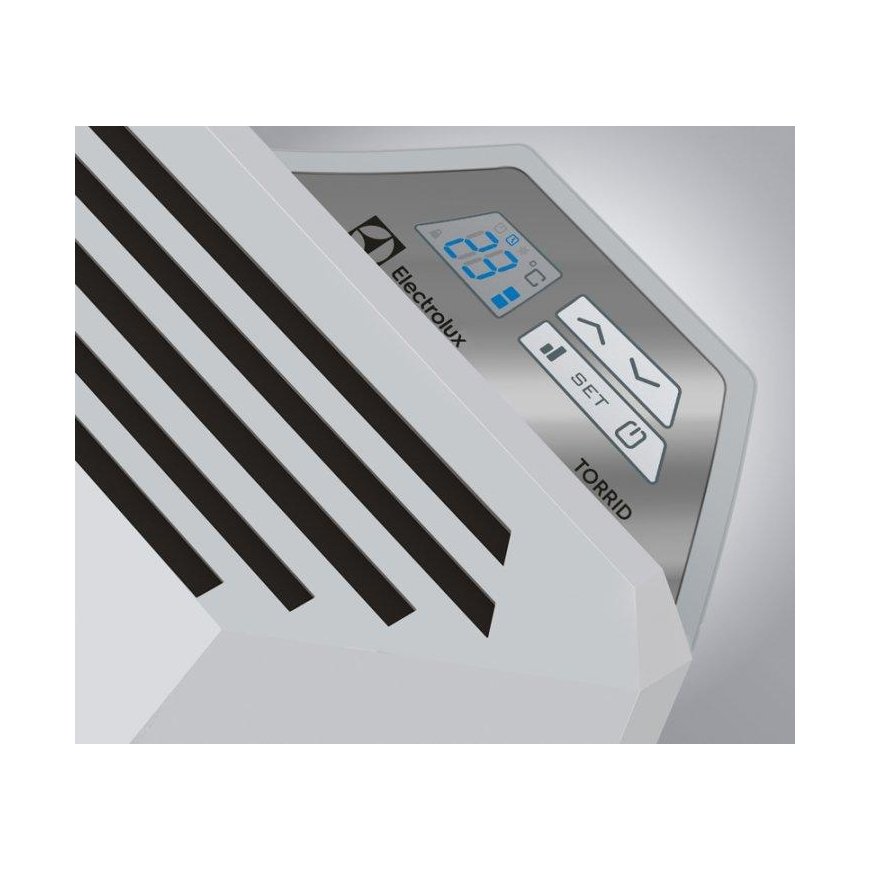 Electric convector Electrolux ECH/T-1000 E EU – 2