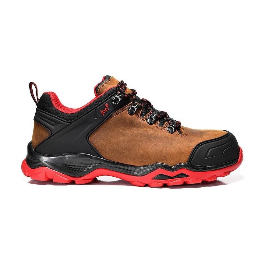 Batai ELTEN Jori Powerful Brown Low S3, rudi 47 – 2