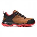 Shoes ELTEN Jori Powerful Brown Low S3, brown 47 Shoes ELTEN Jori Powerful Brown Low S3, brown 47