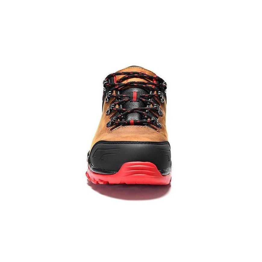 Shoes ELTEN Jori Powerful Brown Low S3, brown 47 – 3