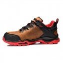 Shoes ELTEN Jori Powerful Brown Low S3, brown 47 Shoes ELTEN Jori Powerful Brown Low S3, brown 47